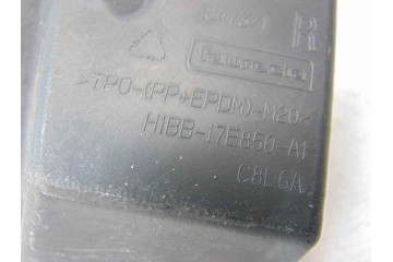 H1BB-17E850-A1 MOLDURAS TRASERAS FORD FIESTA (CE1) Cool&Connect 2017 H1BB-17E850-A1 184935 FORD - 4