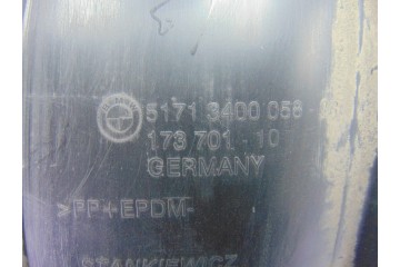 3400058 PASO RUEDA BMW SERIE X3 (E83) 2.0d 2005 3400058 194912 BMW - 4