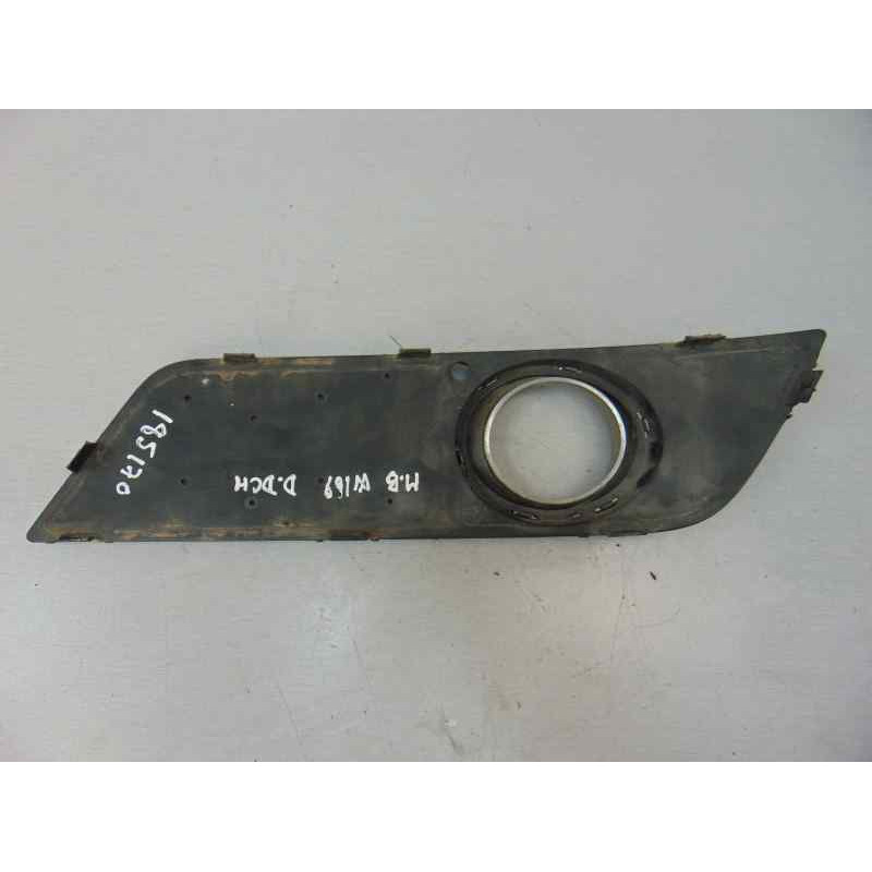 A1698870625 REJILLA PARAGOLPES DERECHA MERCEDES-BENZ CLASE A (BM 169)