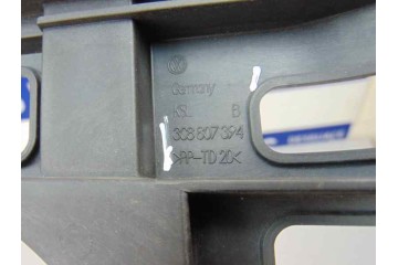 3C8807394B  MOLDURAS TRASERAS VOLKSWAGEN PASSAT CC (357) Básico 2010 3C8807394B 185683 VOLKSWAGEN - 1