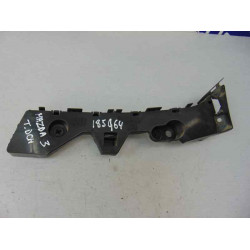 DERECHA MOLDURAS TRASERAS MAZDA 3 BERLINA (BL)