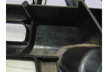 A1178850865  MOLDURAS TRASERAS MERCEDES-BENZ CLASE CLA (BM 117) CLA 220 CDI 4Matic (117.305) 2015 A1178850865 193569 MERCEDES-BE