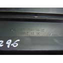 7541738 FILTRO AIRE BMW SERIE 3 BERLINA (E90) 7541738 FILTRO AIRE BMW SERIE 3 BERLINA (E90)