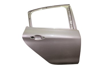 PUERTA TRASERA DERECHA PEUGEOT 208