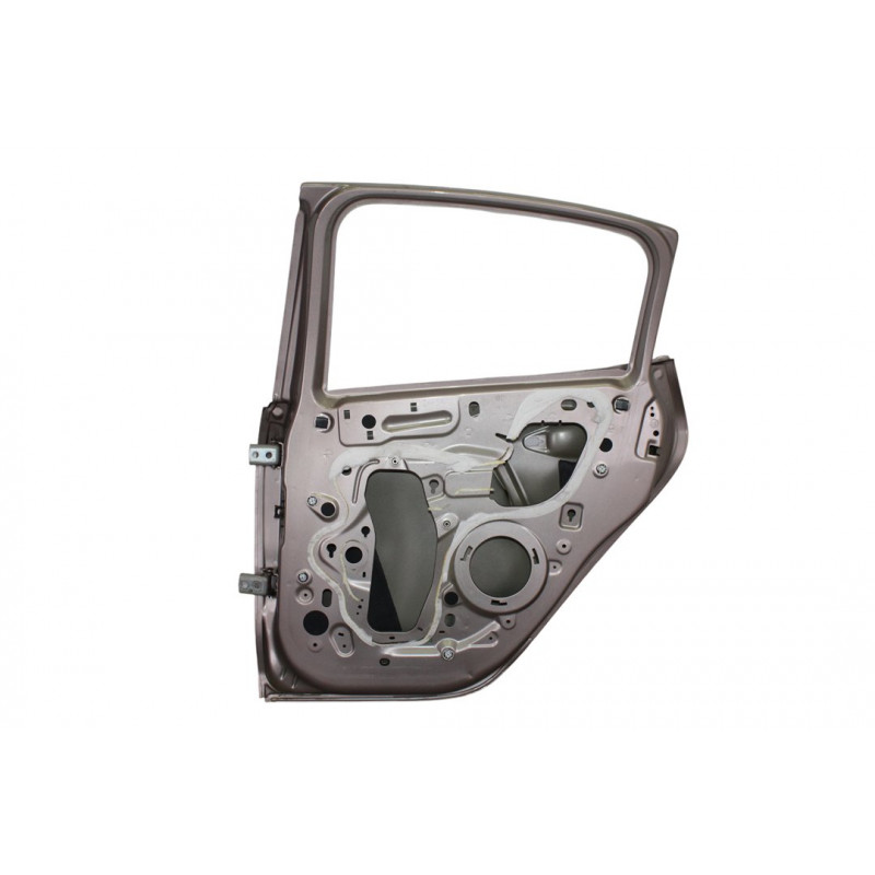 PUERTA TRASERA DERECHA PEUGEOT 208