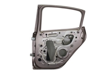 PUERTA TRASERA DERECHA PEUGEOT 208