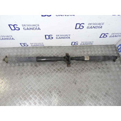 2104104116 TRANSMISION CENTRAL MERCEDES-BENZ CLASE E (BM 210) BERLINA