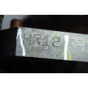 HR12DE MOTOR COMPLETO NISSAN MICRA (K13K/KK) HR12DE MOTOR COMPLETO NISSAN MICRA (K13K/KK)