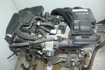 HR12DE MOTOR COMPLETO NISSAN MICRA (K13K/KK)
