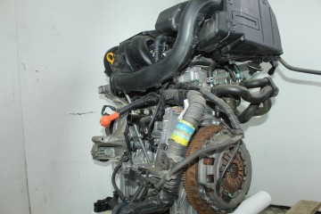 HR12DE MOTOR COMPLETO NISSAN MICRA (K13K/KK)