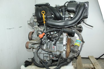 HR12DE MOTOR COMPLETO NISSAN MICRA (K13K/KK)
