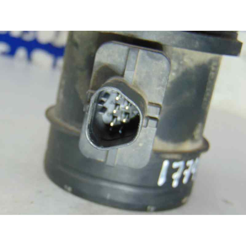 6730940048  CAUDALIMETRO SSANGYONG TIVOLI Limited 4x2 2017 6730940048 177940 SSANGYONG - 4