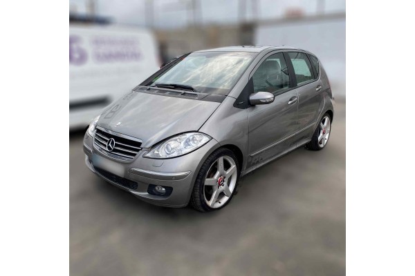 MERCEDES-BENZ CLASE A (BM 169) A 200 Turbo (169.034)