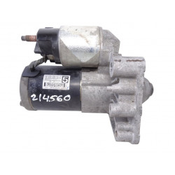 9663528880 MOTOR ARRANQUE FIAT II SCUDO (272) COMBI