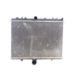 1498986080 RADIADOR AGUA FIAT II SCUDO (272) COMBI