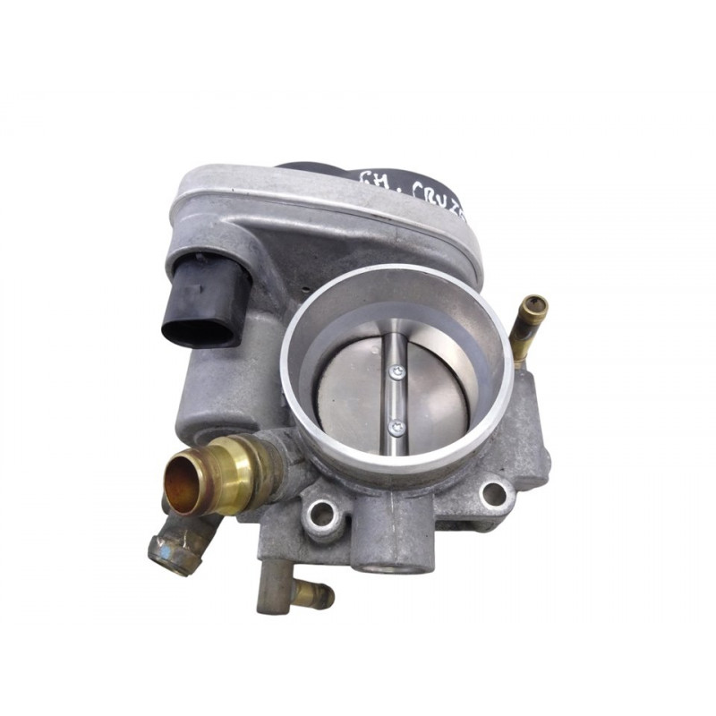 55560398 CAJA MARIPOSA CHEVROLET CRUZE LS 2011 55560398 214295 CHEVROLET - 2