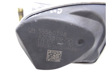 55560398 CAJA MARIPOSA CHEVROLET CRUZE LS 2011 55560398 214295 CHEVROLET - 3