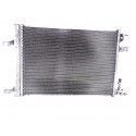 13267648 CONDENSADOR / RADIADOR  AIRE ACONDICIONADO CHEVROLET CRUZE LS 2011 13267648 214283 CHEVROLET - 1