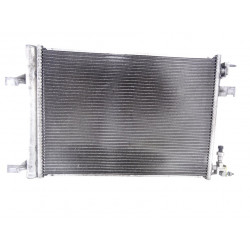 13267648 CONDENSADOR / RADIADOR  AIRE ACONDICIONADO CHEVROLET CRUZE