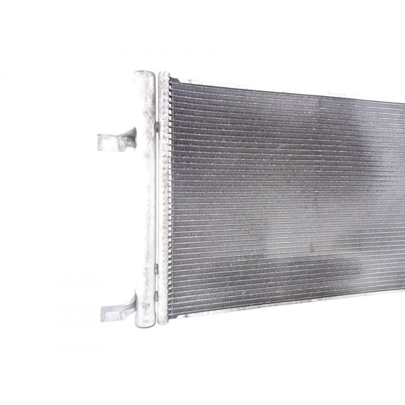 13267648 CONDENSADOR / RADIADOR  AIRE ACONDICIONADO CHEVROLET CRUZE LS 2011 13267648 214283 CHEVROLET - 2