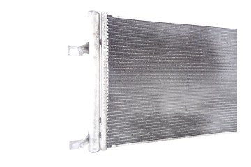 13267648 CONDENSADOR / RADIADOR  AIRE ACONDICIONADO CHEVROLET CRUZE LS 2011 13267648 214283 CHEVROLET - 2