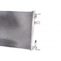 13267648 CONDENSADOR / RADIADOR  AIRE ACONDICIONADO CHEVROLET CRUZE LS 2011 13267648 214283 CHEVROLET - 3