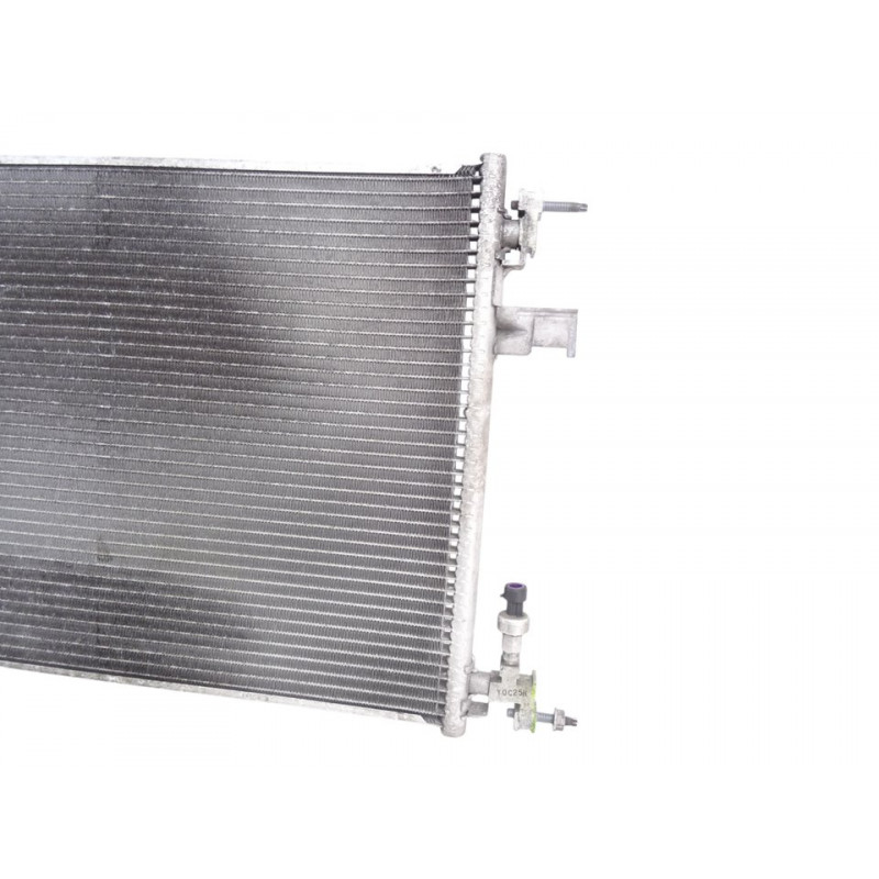 13267648 CONDENSADOR / RADIADOR  AIRE ACONDICIONADO CHEVROLET CRUZE LS 2011 13267648 214283 CHEVROLET - 3