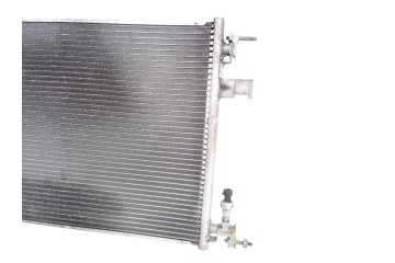 13267648 CONDENSADOR / RADIADOR  AIRE ACONDICIONADO CHEVROLET CRUZE LS 2011 13267648 214283 CHEVROLET - 3