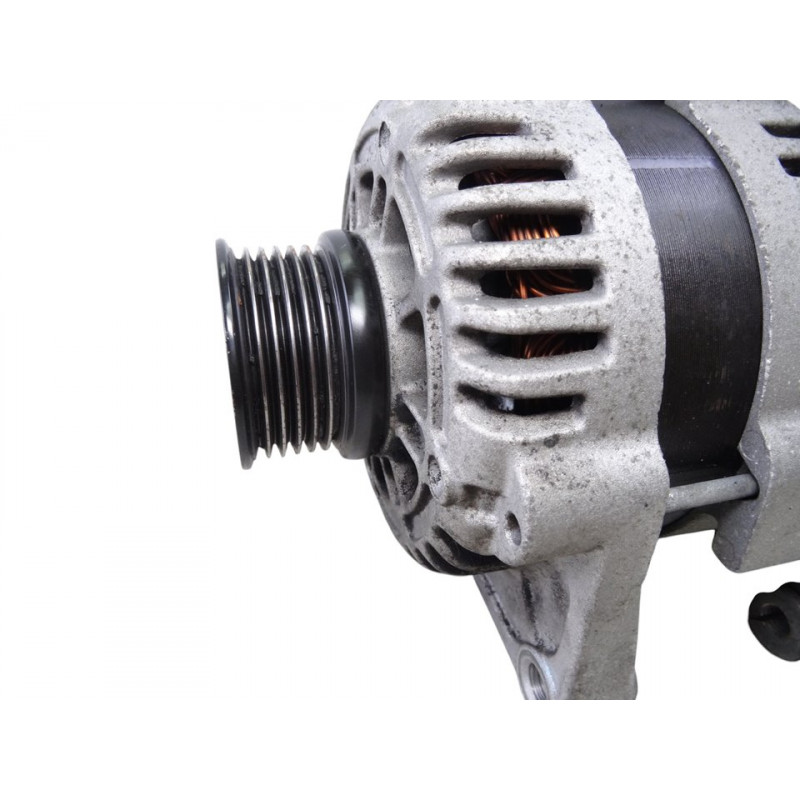 13502595 ALTERNADOR CHEVROLET CRUZE LS 2011 13502595 214289 CHEVROLET - 1