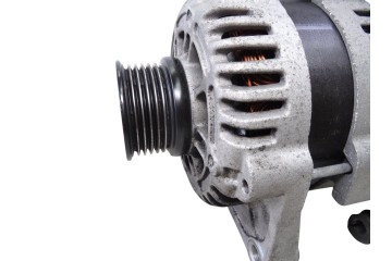 13502595 ALTERNADOR CHEVROLET CRUZE LS 2011 13502595 214289 CHEVROLET - 1