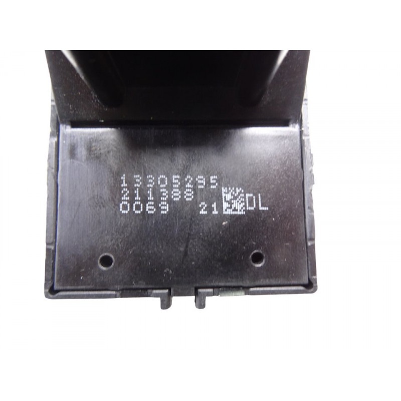 13305295 MANDO ELEVALUNAS DELANTERO IZQUIERDO CHEVROLET CRUZE LS 2011 13305295 214027 CHEVROLET - 1