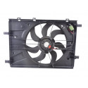 52422318  ELECTROVENTILADOR CHEVROLET CRUZE LS 2011 52422318 214285 CHEVROLET - 1