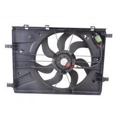 52422318 ELECTROVENTILADOR CHEVROLET CRUZE
