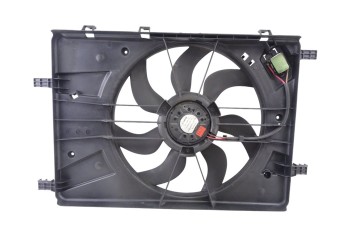 52422318  ELECTROVENTILADOR CHEVROLET CRUZE LS 2011 52422318 214285 CHEVROLET - 1