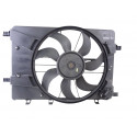52422318  ELECTROVENTILADOR CHEVROLET CRUZE LS 2011 52422318 214285 CHEVROLET - 3