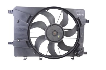 52422318  ELECTROVENTILADOR CHEVROLET CRUZE LS 2011 52422318 214285 CHEVROLET - 3