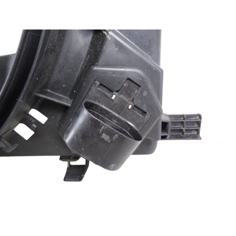 52422318  ELECTROVENTILADOR CHEVROLET CRUZE LS 2011 52422318 214285 CHEVROLET - 4