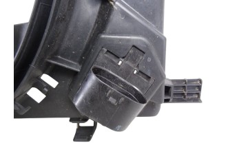 52422318  ELECTROVENTILADOR CHEVROLET CRUZE LS 2011 52422318 214285 CHEVROLET - 4