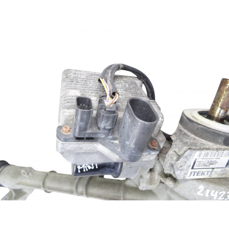 6778549 CREMALLERA DIRECCION MINI MINI (R56) Cooper S 2007 6778549 214233 MINI - 2