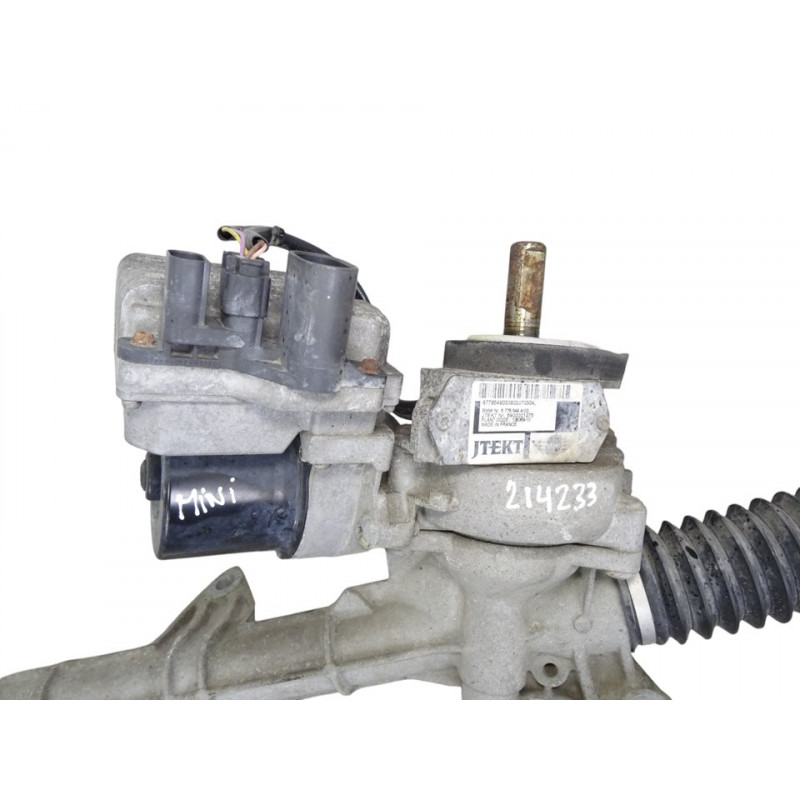 6778549 CREMALLERA DIRECCION MINI MINI (R56) Cooper S 2007 6778549 214233 MINI - 5