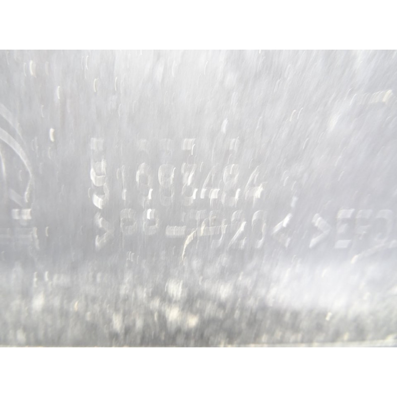 51983484 PANEL FRONTAL FIAT II TIPO (356) BERLINA