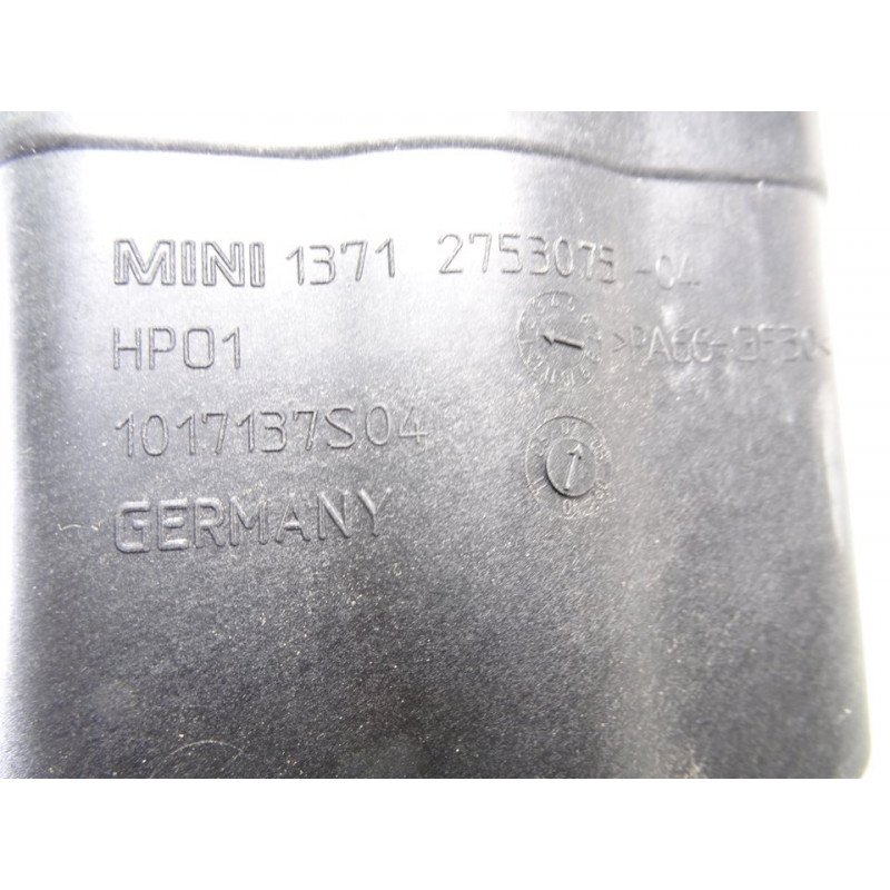 2753075 TUBO MINI MINI (R56) Cooper S 2007 2753075 214194 MINI - 1