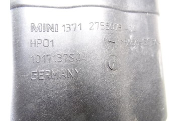 2753075 TUBO MINI MINI (R56) Cooper S 2007 2753075 214194 MINI - 1