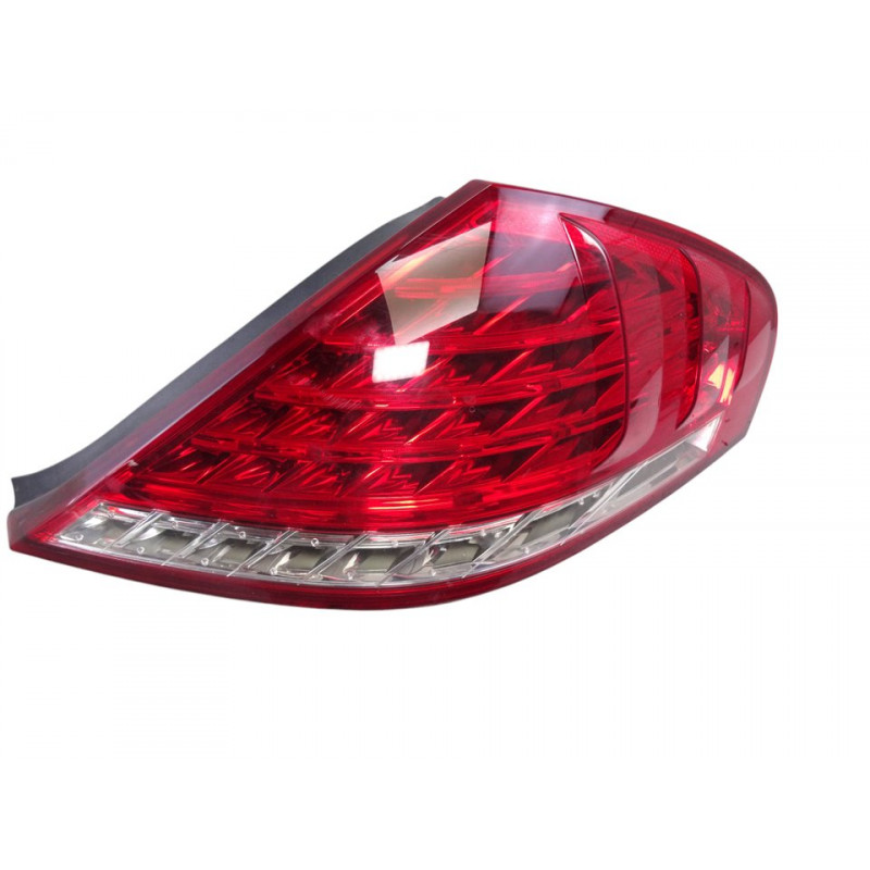 7177070 PILOTO TRASERO DERECHO BMW SERIE 6 COUPE (E63)