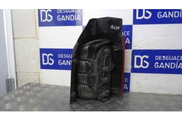  PILOTO TRASERO IZQUIERDO VOLKSWAGEN T5 TRANSPORTER FURGÓN/COMBI (7H) Caja cerrada  Economy 2006 162981 VOLKSWAGEN - 1