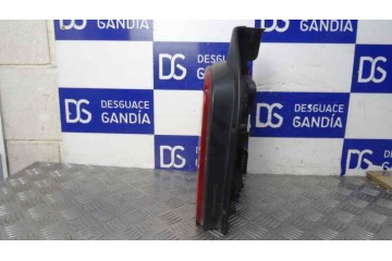  PILOTO TRASERO IZQUIERDO VOLKSWAGEN T5 TRANSPORTER FURGÓN/COMBI (7H) Caja cerrada  Economy 2006 162981 VOLKSWAGEN - 3