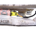 03552018 AIRBAG CORTINA DELANTERO IZQUIERDO CITROEN C3 AIRCROSS Feel 2019 03552018 213983 CITROEN - 2