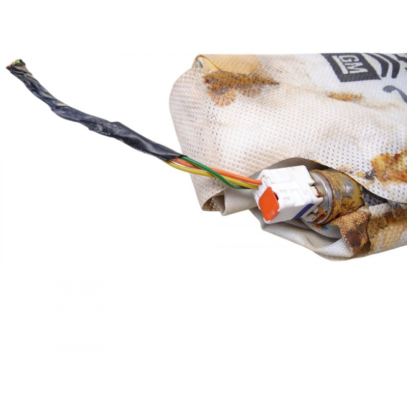 9824498280  AIRBAG LATERAL DERECHO CITROEN C3 AIRCROSS Feel 2019 9824498280 213984 CITROEN - 1