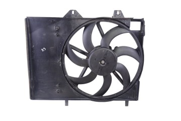 03641929 ELECTROVENTILADOR CITROEN C3 AIRCROSS Feel 2019 03641929 213932 CITROEN - 1