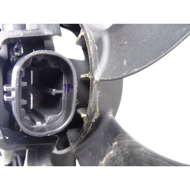 03641929 ELECTROVENTILADOR CITROEN C3 AIRCROSS Feel 2019 03641929 213932 CITROEN - 2